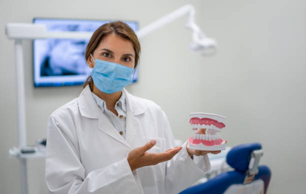 Best Emergency Wisdom Tooth Extraction in Greenville, TX