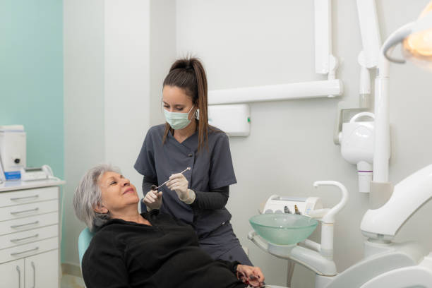 Best Emergency Orthodontic Repairs in Greenville, TX