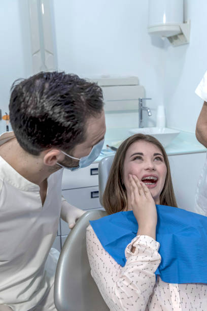 Best Broken or Chipped Tooth Repair in Greenville, TX
