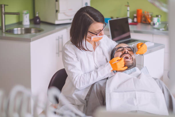 Best Emergency Dental Care for Sports Injuries in Greenville, TX