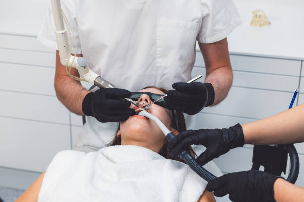 Best Emergency Cosmetic Dentistry (e.g., broken veneers) in Greenville, TX